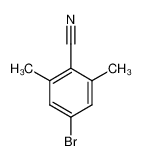 5757-66-4 4-溴-2,6-二甲基苯腈