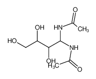 3555-01-9 structure, C8H16N2O5