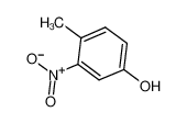 4-甲基-3-硝基苯酚