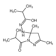 5679-75-4 structure, C13H24N4O2