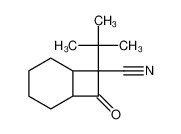 57681-20-6 structure, C13H19NO