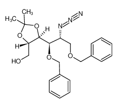 1427467-90-0 structure, C23H29N3O5