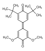 30550-28-8 structure, C22H28O4