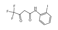 663192-22-1 structure