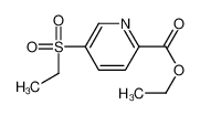 1314406-40-0 structure, C10H13NO4S