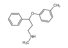 873310-29-3 structure, C17H21NO