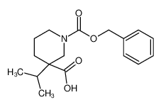 139507-52-1 structure, C17H23NO4