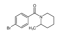 331256-17-8 structure, C13H16BrNO