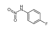 61161-10-2 spectrum, N-(4-fluorophenyl)-nitramine