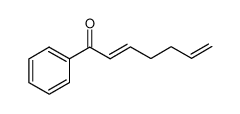 849924-54-5 spectrum, 1-phenylhepta-2,6-dien-1-one