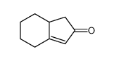 1,4,5,6,7,7a-hexahydroinden-2-one