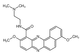 346689-51-8 structure