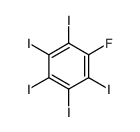 64349-88-8 structure, C6FI5