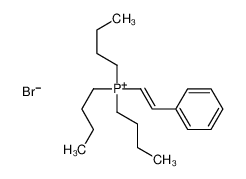 88953-99-5 structure, C20H34BrP