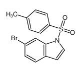 189265-99-4 structure, C15H12BrNO2S