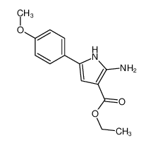 173458-92-9 structure, C14H16N2O3