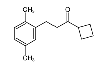 898754-18-2 structure, C15H20O