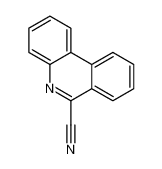 2176-28-5 phenanthridine-6-carbonitrile