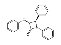 33812-91-8 structure, C21H17NO2