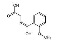 13443-58-8 structure, C10H11NO4