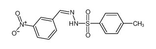 3748-99-0 structure, C14H13N3O4S