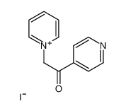 110514-04-0 structure, C12H11IN2O