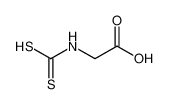 2041-59-0 glycine-N-dithiocarboxylic acid