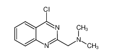 91539-82-1 structure, C11H12ClN3