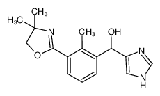 1240244-29-4 structure, C16H19N3O2