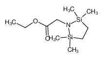 78605-23-9 structure, C10H23NO2Si2