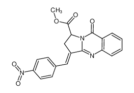 1144031-20-8 structure, C20H15N3O5