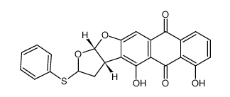 122623-68-1 structure