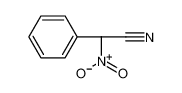 25059-43-2 2-nitro-2-phenylacetonitrile