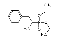 77526-73-9 1-diethoxyphosphoryl-2-phenylethanamine