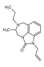 136723-04-1 structure