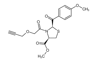 443683-43-0 structure