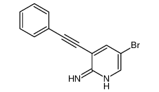 953414-71-6 structure, C13H9BrN2