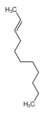 2244-02-2 structure, C11H22