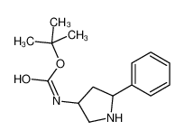 1253789-67-1 structure, C15H22N2O2