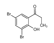 2887-68-5 structure