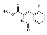 76203-28-6 structure, C11H10BrNO3