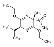 129144-98-5 structure, C14H24N2O3