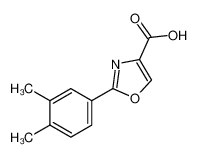 885273-82-5 structure, C12H11NO3