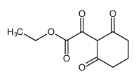 96546-37-1 2-Ethyloxalylcyclohexane-1,3-dione