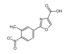 885273-86-9 structure, C11H8N2O5