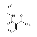 80217-67-0 spectrum, 1-[2-(prop-2-enylamino)phenyl]ethanone