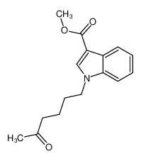 920513-98-0 structure, C16H19NO3