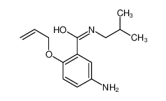 30509-61-6 structure, C14H20N2O2