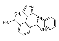 914306-50-6 structure, C21H24N2