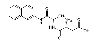 99524-11-5 structure, C17H19N3O4